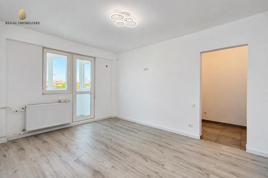 2 Camere | Brâncoveanu- Berceni | RENOVAT 2026 | Balcon – fotografia 2 din 17