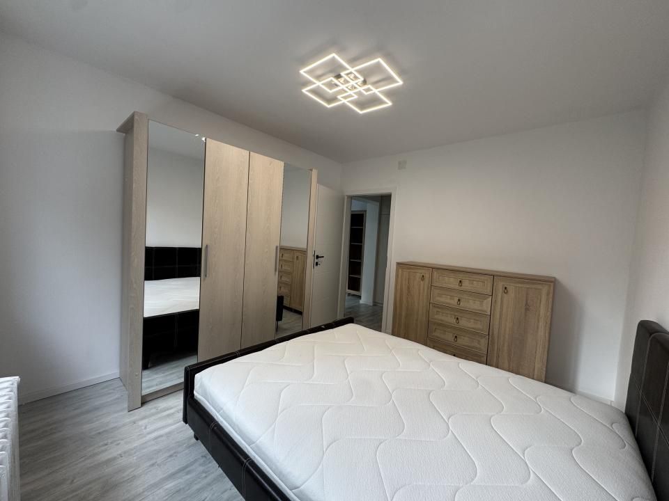 Apartament 3 camere etajul 1 cartier Grigorescu – fotografia 8 din 11