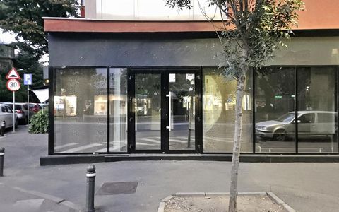 Spatiu Comercial | Central | Calea Dorobantilor | Piata Dorobanti