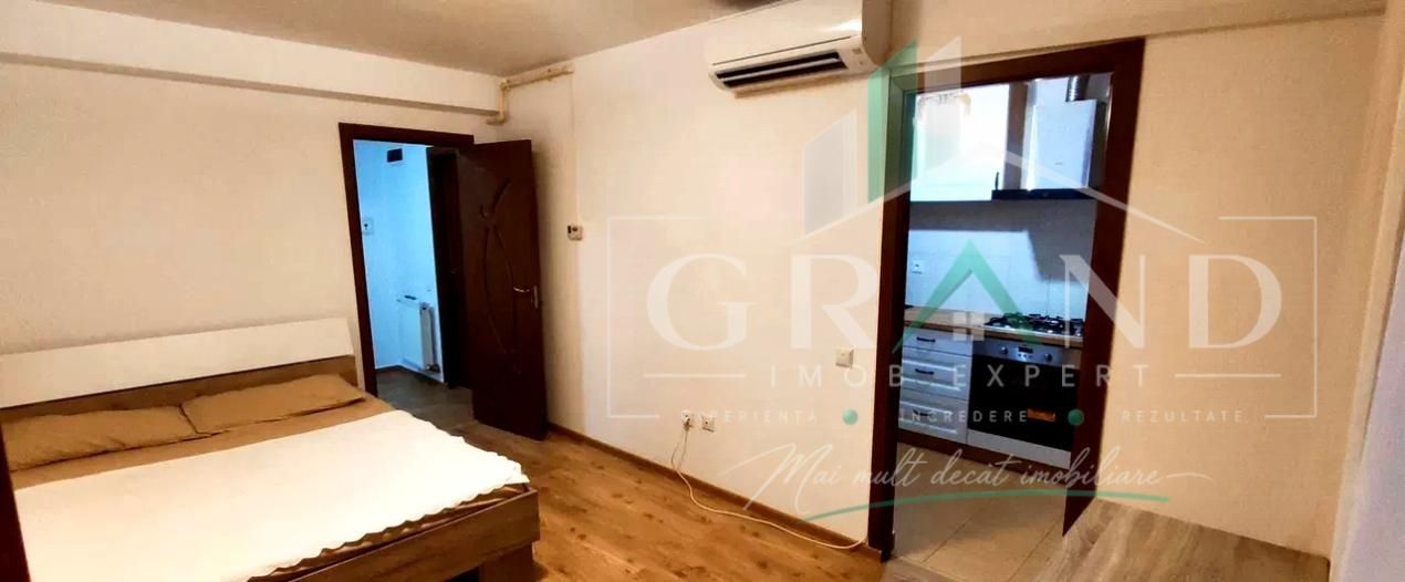 OPORTUNITATE DE INVESTIȚIE | 1 CAMERĂ | 34 MP+BALCON | PLOPILOR | PLATINIA – fotografia 4 din 8