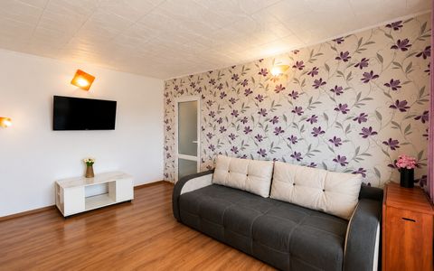 2 camere decomandat | Garaj inclus | Uscatorie | Bloc anvelopat |