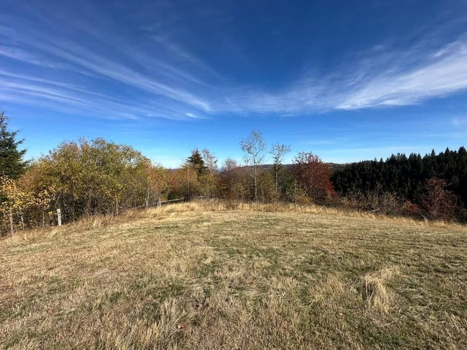 TEREN DE VANZARE IN MARISEL 15 000 MP | PANORAMA DEOSEBITA | POTENTIAL TURISTIC – fotografia 9 din 9