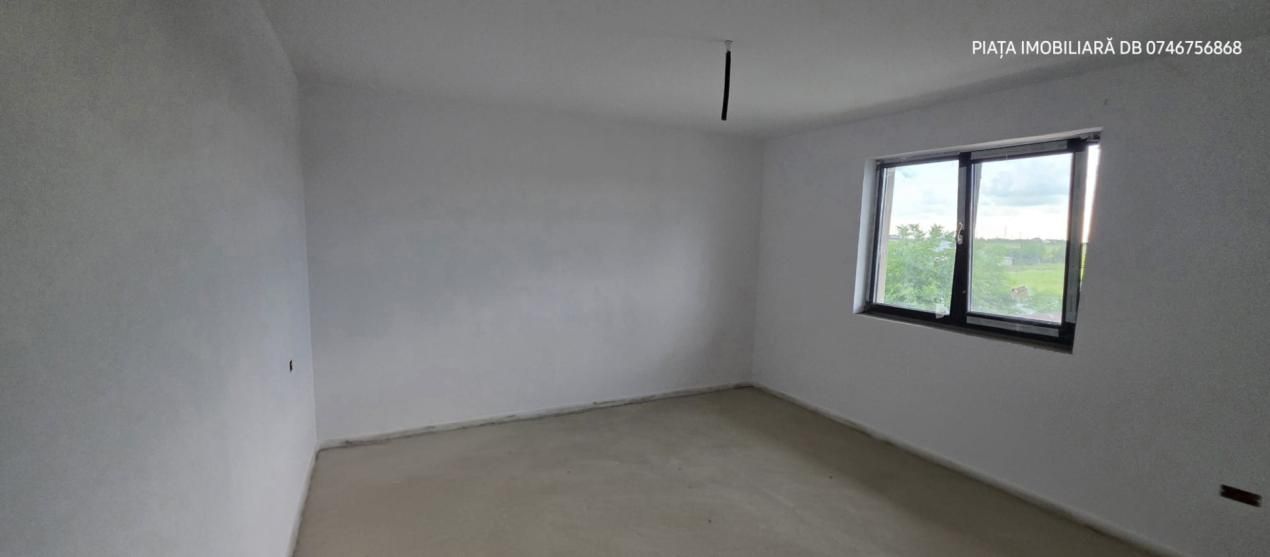 Casă Tip Duplex la Cheie – 120 mp Utili în Complex Rezidențial, lângă Târgoviște – fotografia 12 din 17