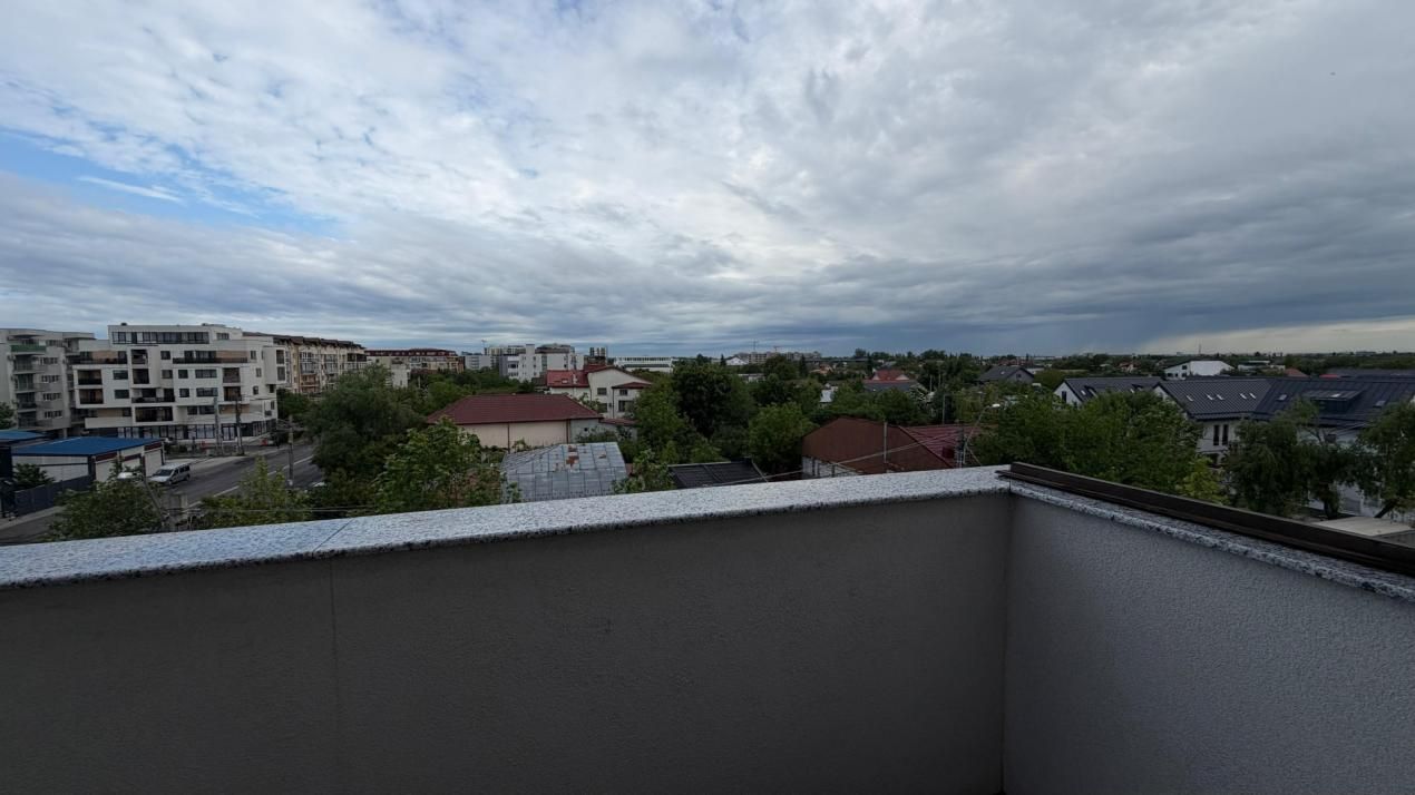 Apartament 3 camere | Străulești | Metrou | Terasă | – fotografia 21 din 21