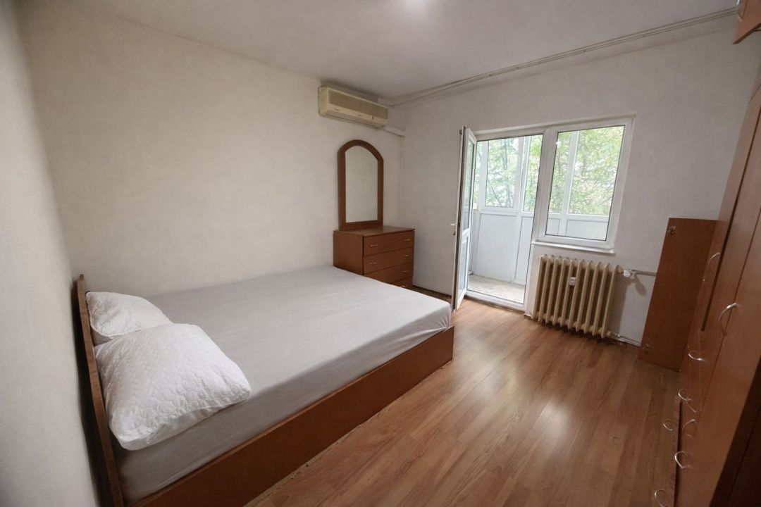 Apartament 4 camere, 84.01 mp, cartier Rovine, zona Bacriz – fotografia 4 din 11