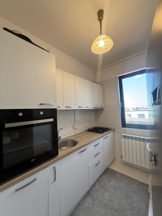 2 Camere de inchiriat | Bulevardul Unirii | Centrala | Pet friendly – fotografia 8 din 16