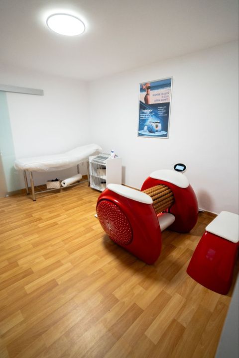 Salon Estetică Medicală & Remodelare - Roi 50%-60% -Zonă Ultracentrală – fotografia 17 din 20