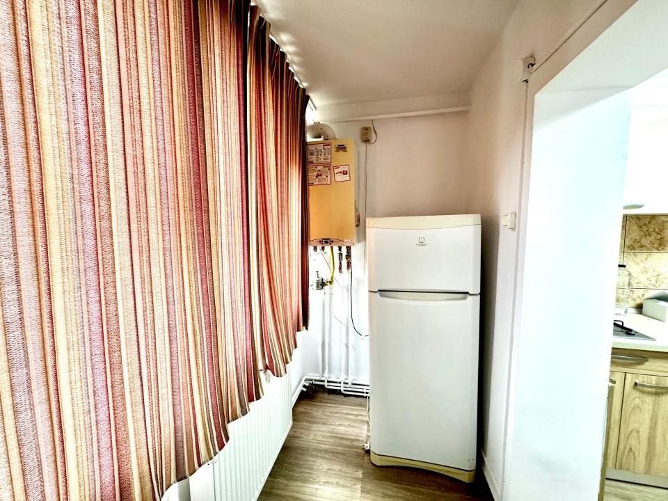 Apartament 2 camere, 55 mp, etajul 1 - zona Lipovei – fotografia 7 din 8