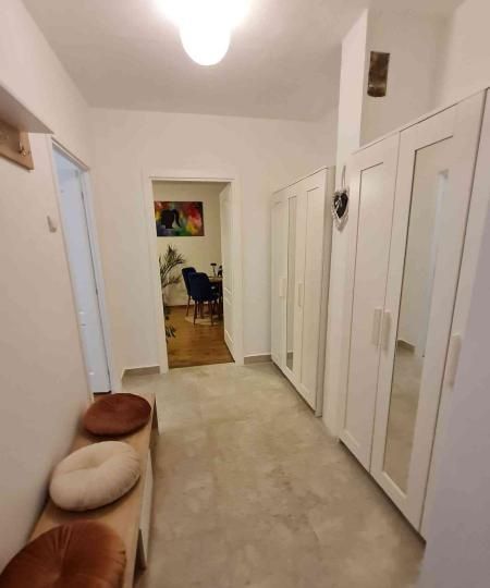 2 Camere de inchiriat | Theodor Pallady | Metrou | Mobilat | Utilat – fotografia 9 din 9