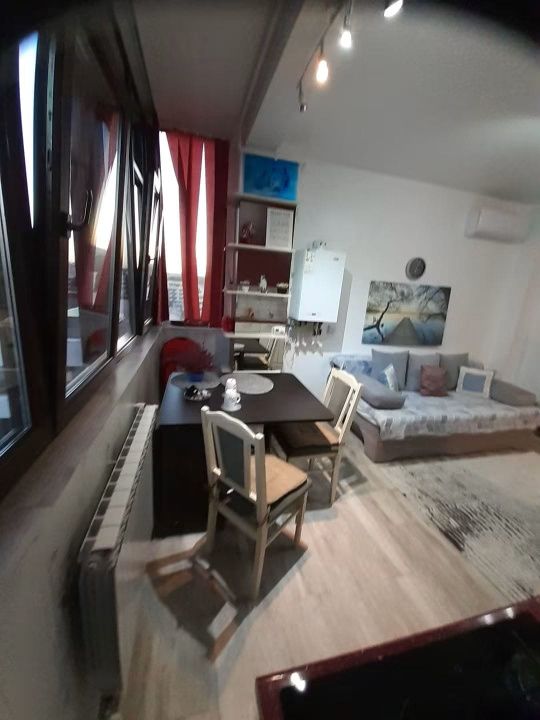 APARTAMENT 2 CAMERE | ZONA CAMPUS | LOC PARCARE – fotografia 4 din 12