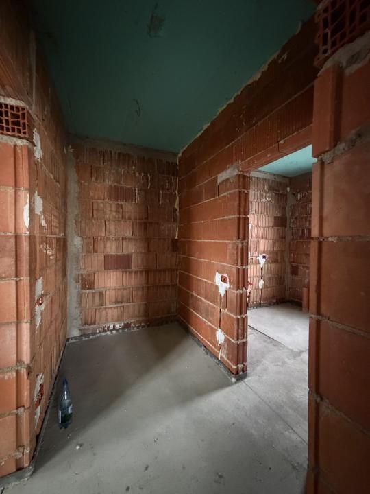 Casa individuala, 4 camere, 100mp utili, 533mp teren in Sanmihaiul Roman – fotografia 19 din 19