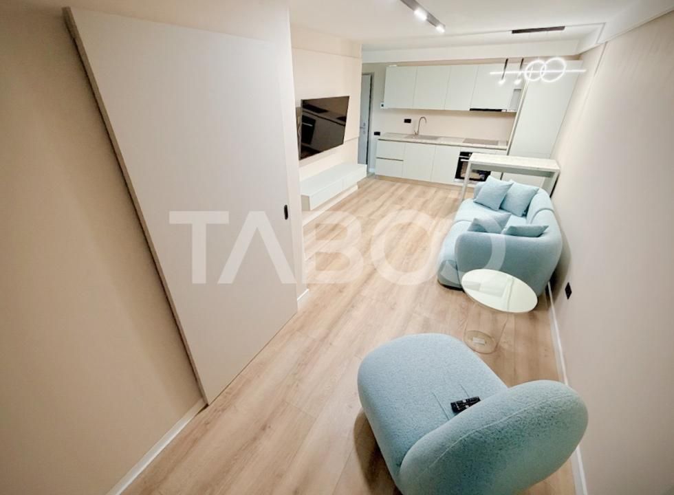 Apartament 2 camere de vanzare cartier Gheorgheni Baza Sportiva – fotografia 1 din 6