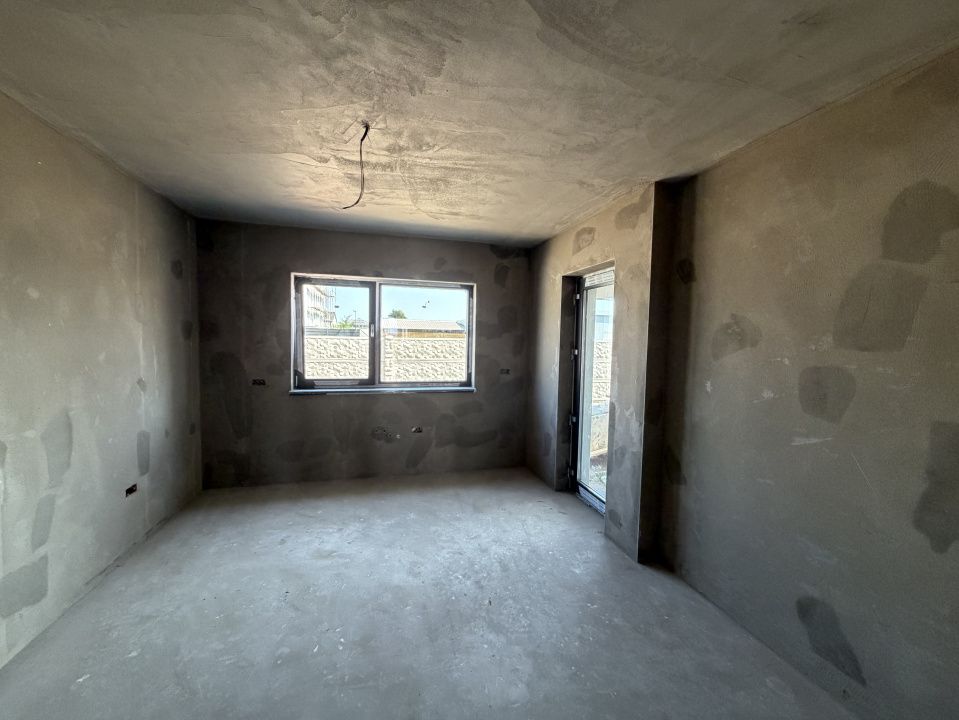 Casa P+1, 141,2mp utili, 252mp teren, zona Selgros – fotografia 10 din 10