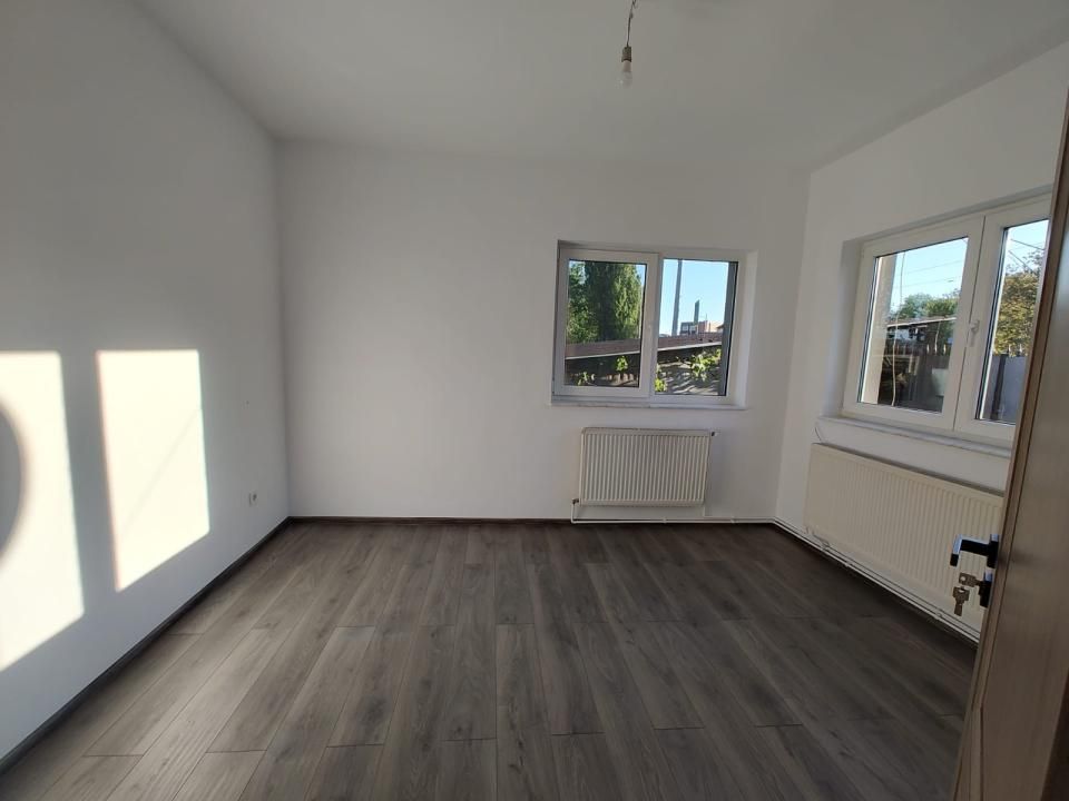 Casă individuală, 5 camere, 118mp, curte și garaj, zona Oașului – fotografia 2 din 11