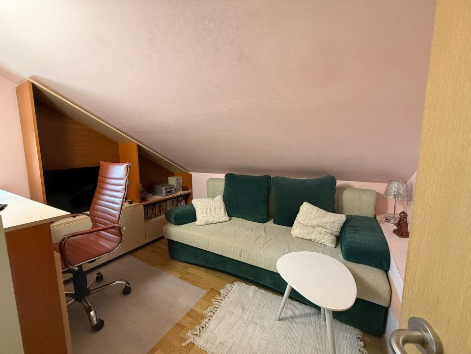 Casa individuala, spatioasa, cu 6 camere, 147 mp utili - zona Fratelia – fotografia 6 din 20