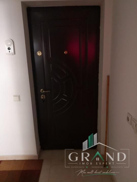 Apartament 1 cameră, zona Calea Turzii, Cluj-Napoca – fotografia 5 din 6
