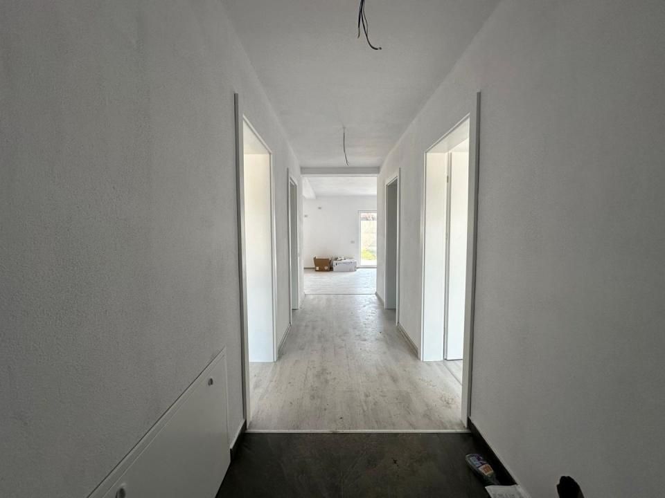Duplex in Sanandrei | 3 camere | Toate utilitatile | Parter | – fotografia 6 din 14