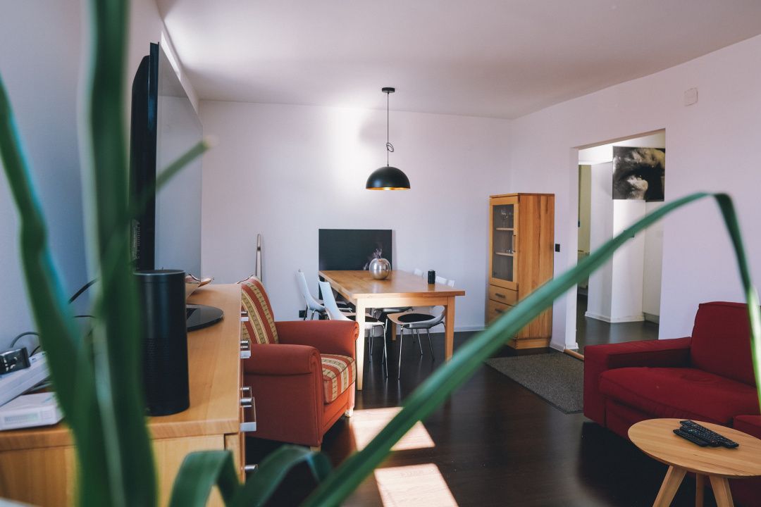Apartament 3 camere superb, gata renovat – Centrul Istoric Sibiu! – fotografia 2 din 21