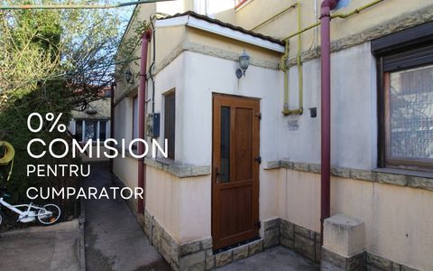 Casa de caramida cu posibilitate de supraetajare