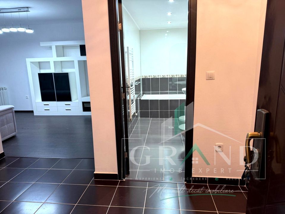 Apartament decomandat | 39 mp+balcon 7 mp | Zona Panemar–Eroilor | Florești – fotografia 5 din 10