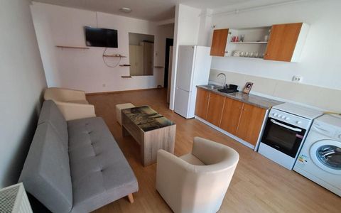 Apartament 2 camere de 45mp plus balcon 10 mp zona Floresti Sesul de sus