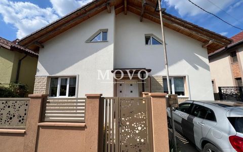 Casa individuala 5 camere | 140mp | Giroc - aproape de Eso