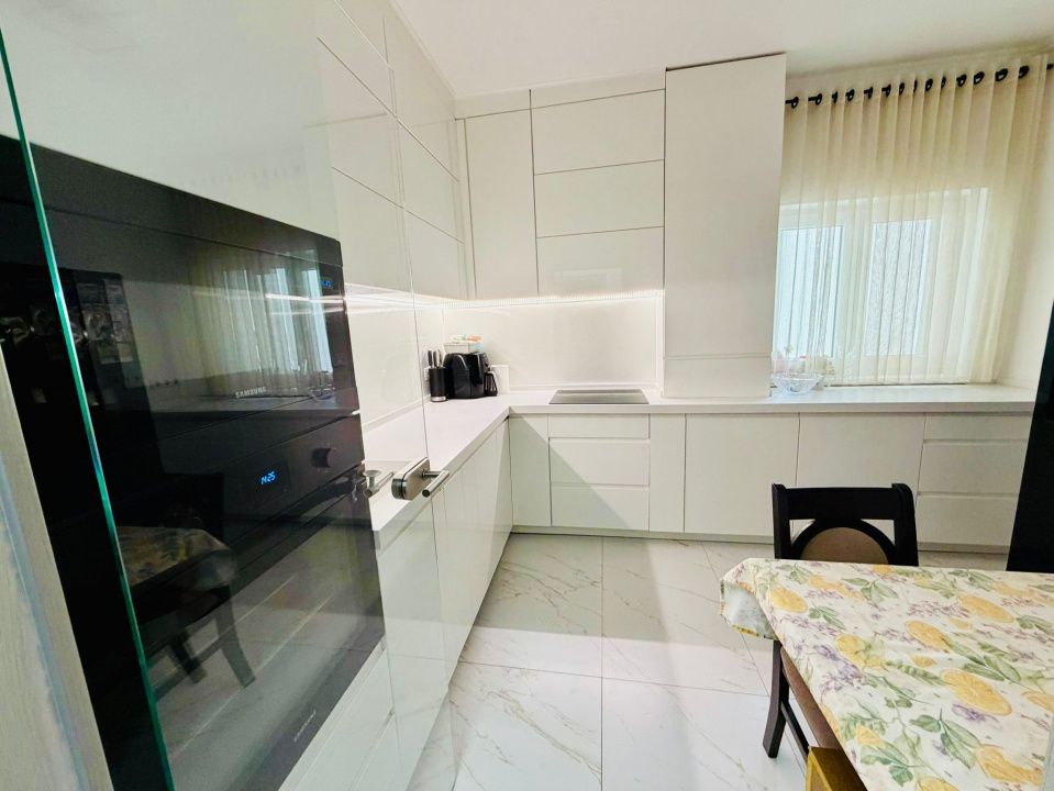 Lux în Cartierul Tineretului: 4 Camere, Smart Home, 2 Parcări Deventer – fotografia 11 din 22