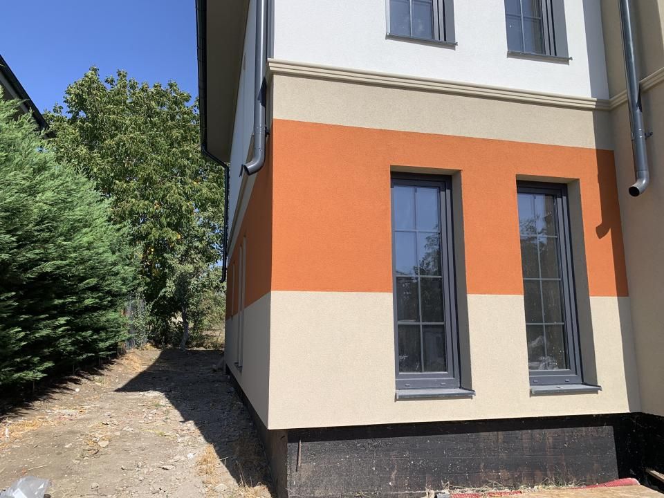 Duplex premium cu 4 camere si teren de 355 mp - Sanandrei – fotografia 5 din 7