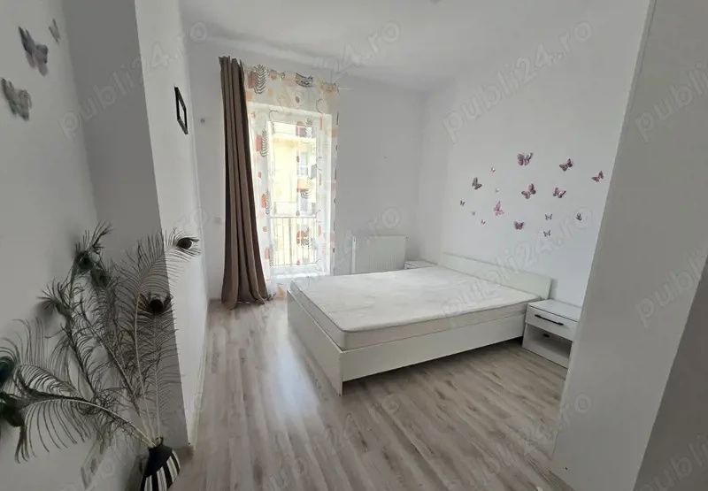3 Camere de inchiriat | Berceni | Parcare | 78 mp – fotografia 1 din 10