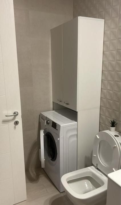 2 Camere de inchiriat | Theodor Pallady | Metrou | Loc parcare – fotografia 5 din 8