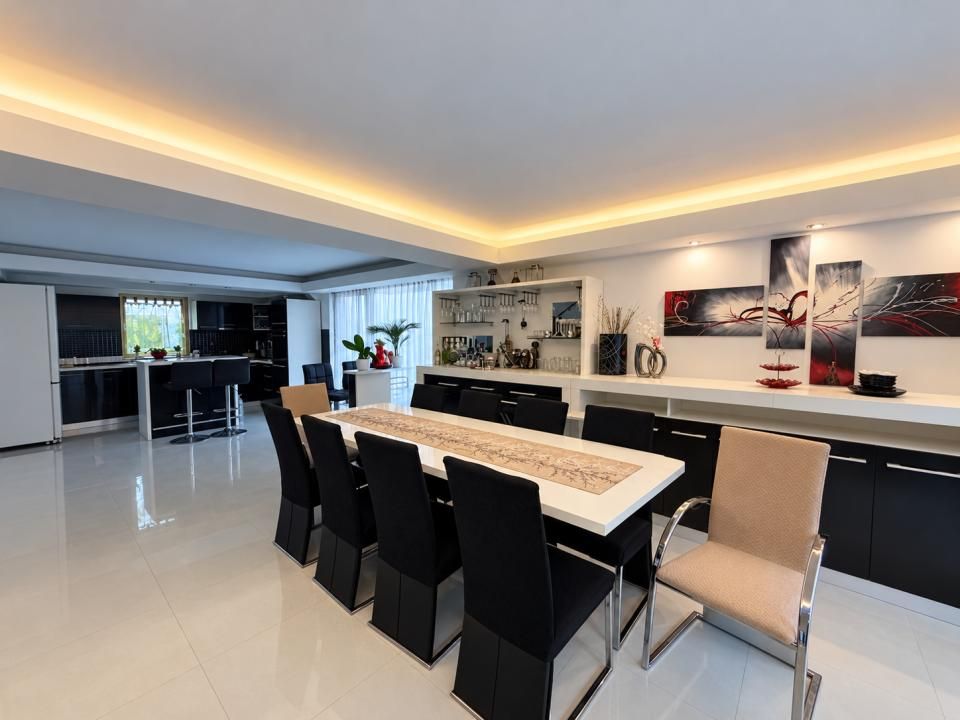 Pipera | Vila individuala | 4 camere | 3 locuri de parcare – fotografia 3 din 14