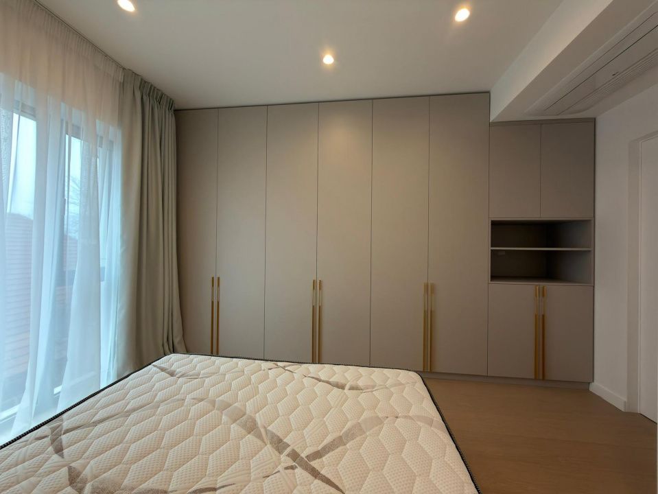 Apartament 2 camere | Aviației Tower | Promenada Mall si Metrou la 2 min – fotografia 10 din 20