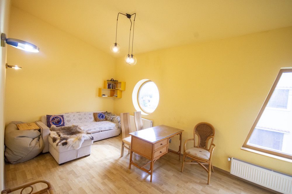 Inchiriere vila cu personalitate zona Tudor Vladimirescu – fotografia 9 din 14