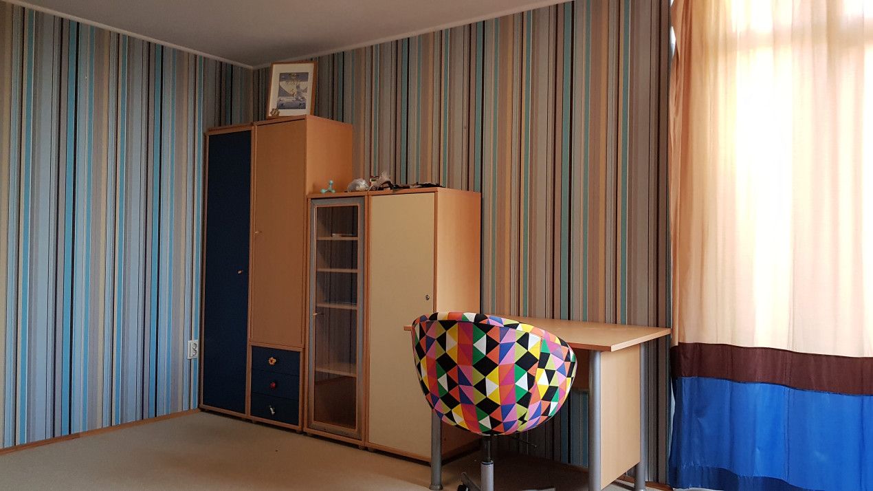 Casa frumoasa cu garaj si curte proprie in Buna Ziua – fotografia 5 din 18