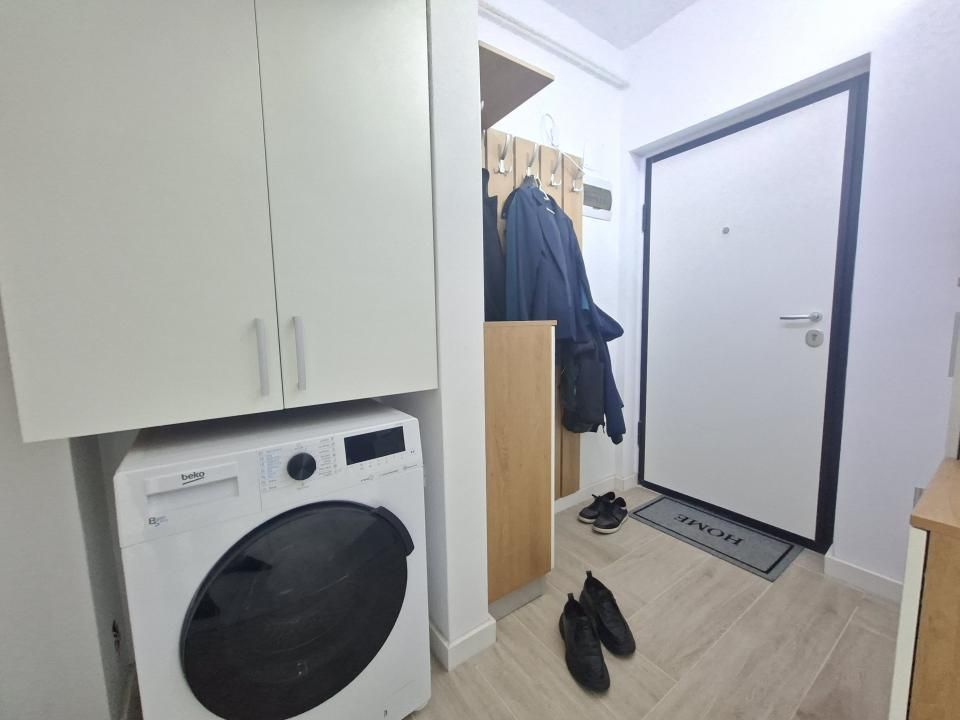 Apartament 2 camere Tatarasi Evergreen Towers, et 1, disponibil imediat – fotografia 10 din 16