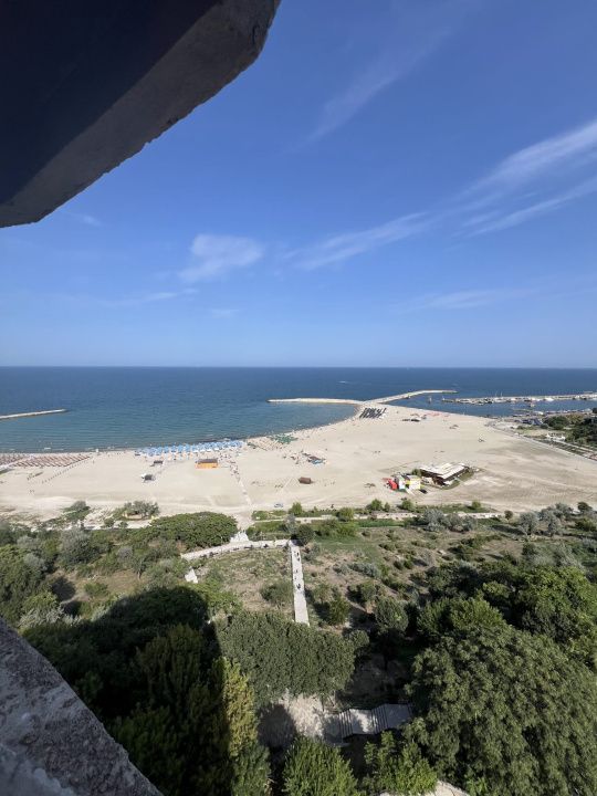 ULTRACENTRAL | 2 CAMERE | MODERN | VEDERE LA MARE – fotografia 4 din 17