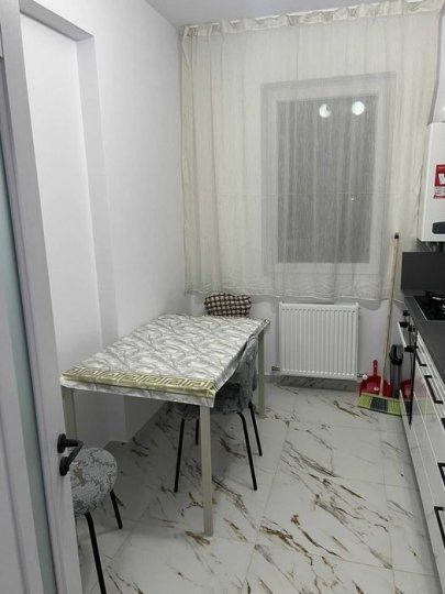 2 Camere de inchiriat | Dobroesti | Loc de parcare | Centrala proprie – fotografia 6 din 7
