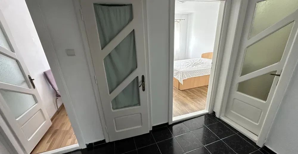 Vanzare Apartament 2 camere Decomandat 50 mp. Finisat Mobilat Utilat Complet – fotografia 7 din 8