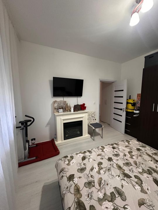 Apartament cu 2 camere decomandate de vânzare în zona Primo – Compozitori – fotografia 5 din 14