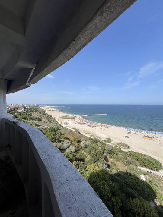 ULTRACENTRAL | 2 CAMERE | MODERN | VEDERE LA MARE – fotografia 7 din 17