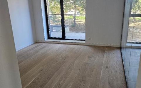 Apartament 2 camere nou, vedere spre parc, Nusco City – Pipera / Aviatiei