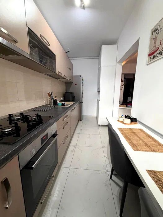Apartament 2 camere Pantelimon Rams Residence etaj 1 bloc 2019 – fotografia 4 din 9
