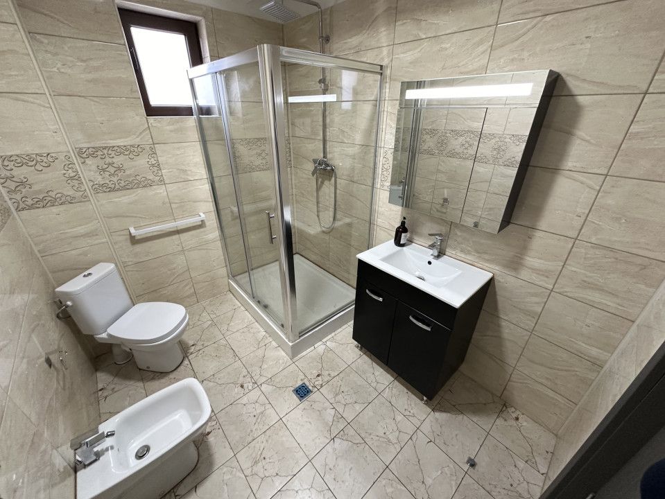Vila 263 MP | P+2 | Teren 218 MP | Mihai Bravu | Metrou | Loc Parcare – fotografia 10 din 43
