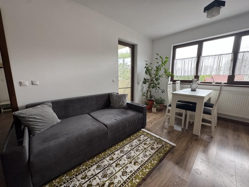 Apartament 2 camere cu parcare Florești – fotografia 4 din 14