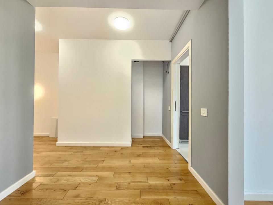 Apart 2 camere 68m2 | Bloc Boutique - Aviatiei | Partial Mobilat | Metrou - Mall – fotografia 13 din 17