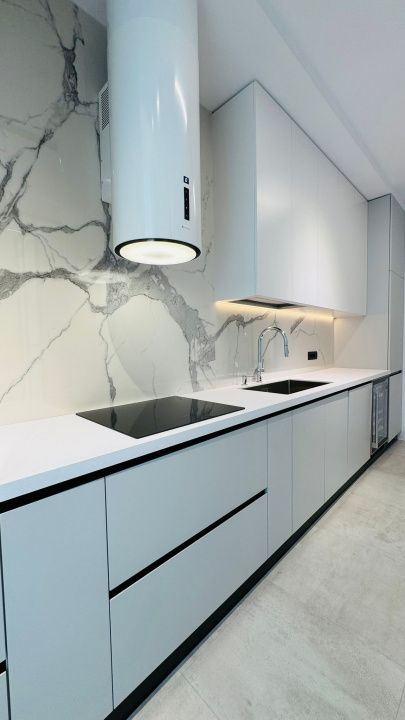 Apartament Premium 3 Camere de Inchiriere LUX | ONE Floreasca Vista | Zagazului – fotografia 3 din 46