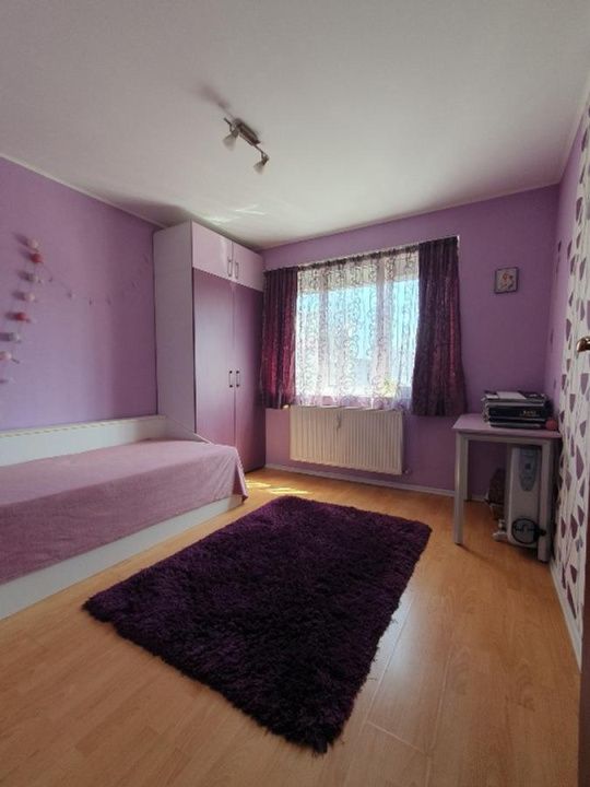Apartament 3 camere -5 minute metrou Dristor – fotografia 5 din 14