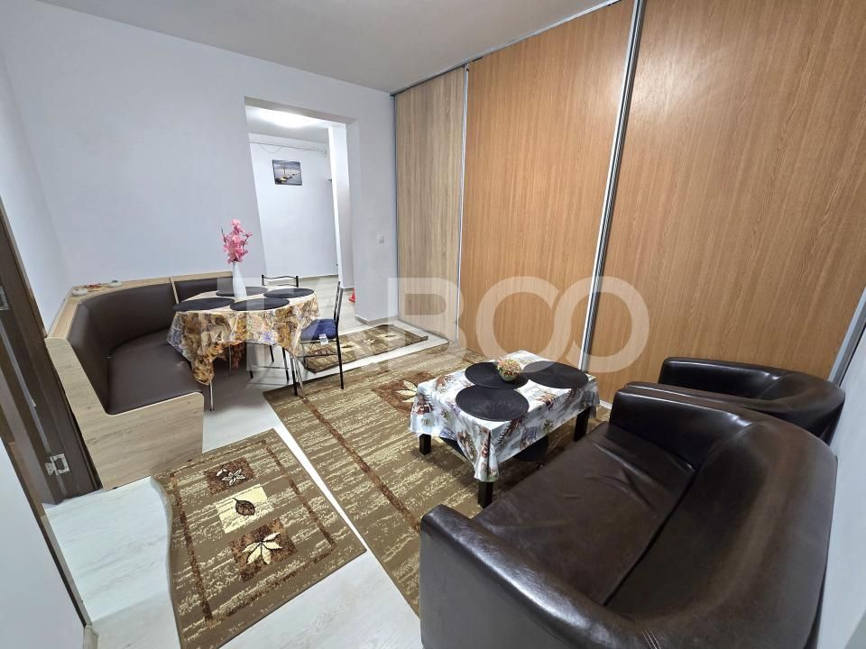 Apartament decomandat 4 camere 2 bai balcon parcare COMISION 0 – fotografia 10 din 19