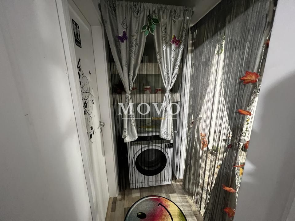 Apartament 2 camere decomandat | Renovat total | Zona Girocului – fotografia 10 din 10