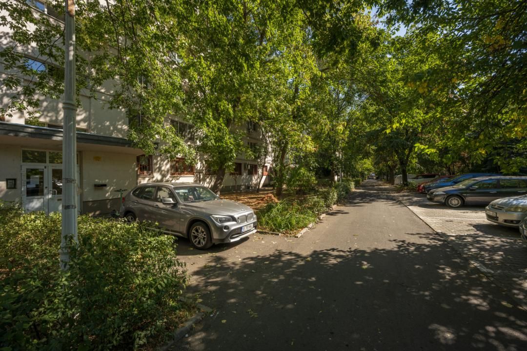 Apartamentul de lângă parc, 2 camere în care te poți muta, comision 0%! – fotografia 15 din 22